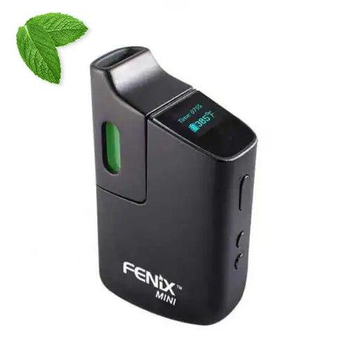 Вапорайзер Fenix mini - Вапорайзеры - Бренды - Fenix - Магазин вапорайзеров, бонгов и лучших аксессуаров для курения  rastastore.ru