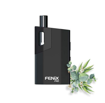 Вапорайзер Fenix Pro - Вапорайзеры - Бренды - Fenix - Магазин вапорайзеров, бонгов и лучших аксессуаров для курения  rastastore.ru
